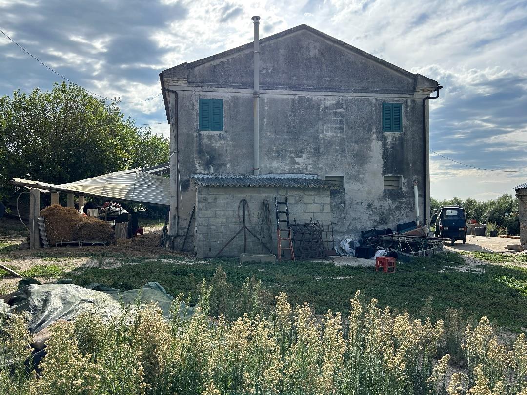 Abitazione di tipo rurale immobile residenziale