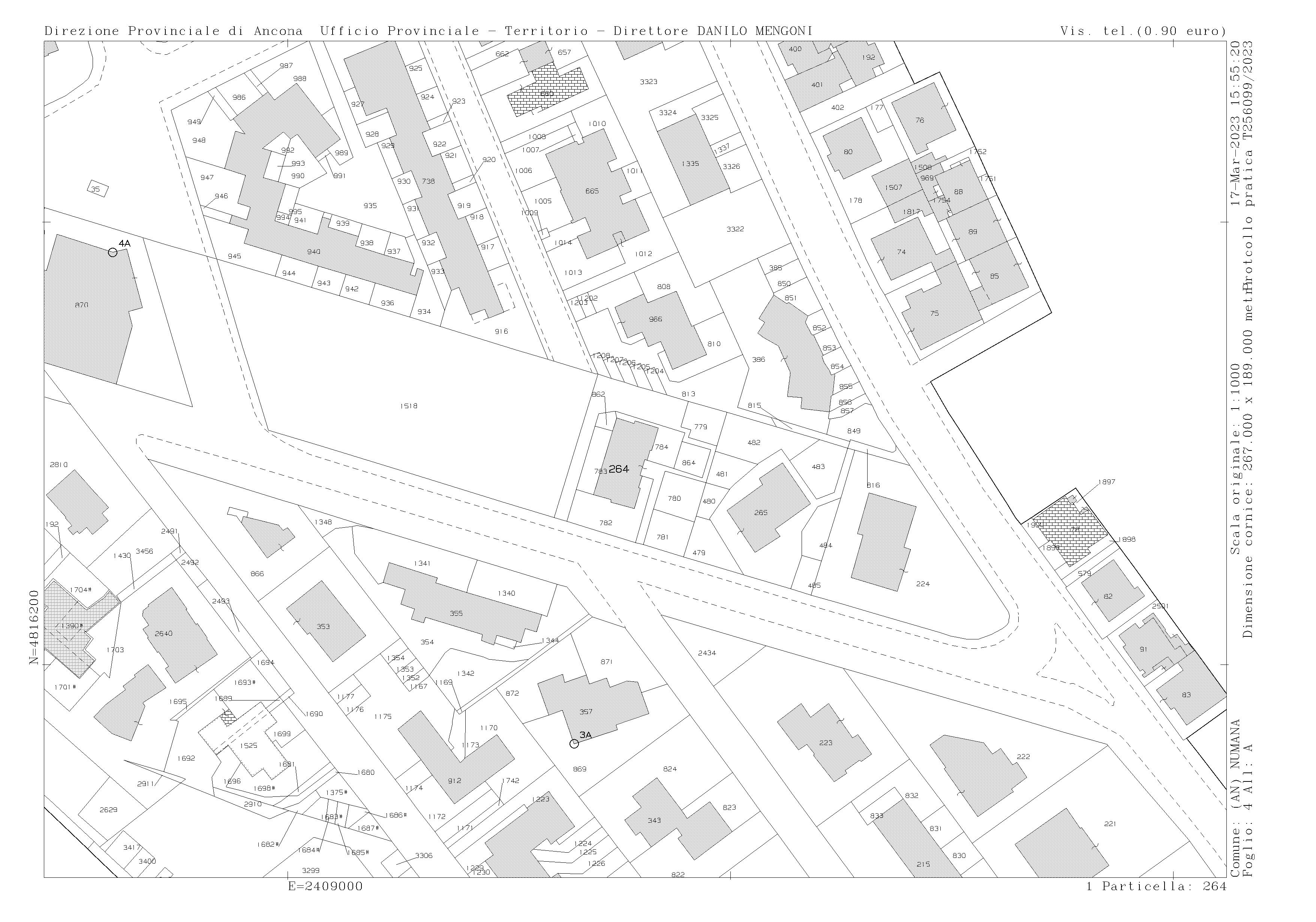 Immobile Residenziale immobiliare