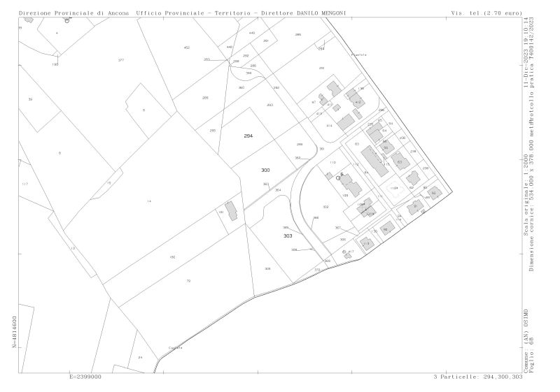 Immobile Residenziale immobiliare