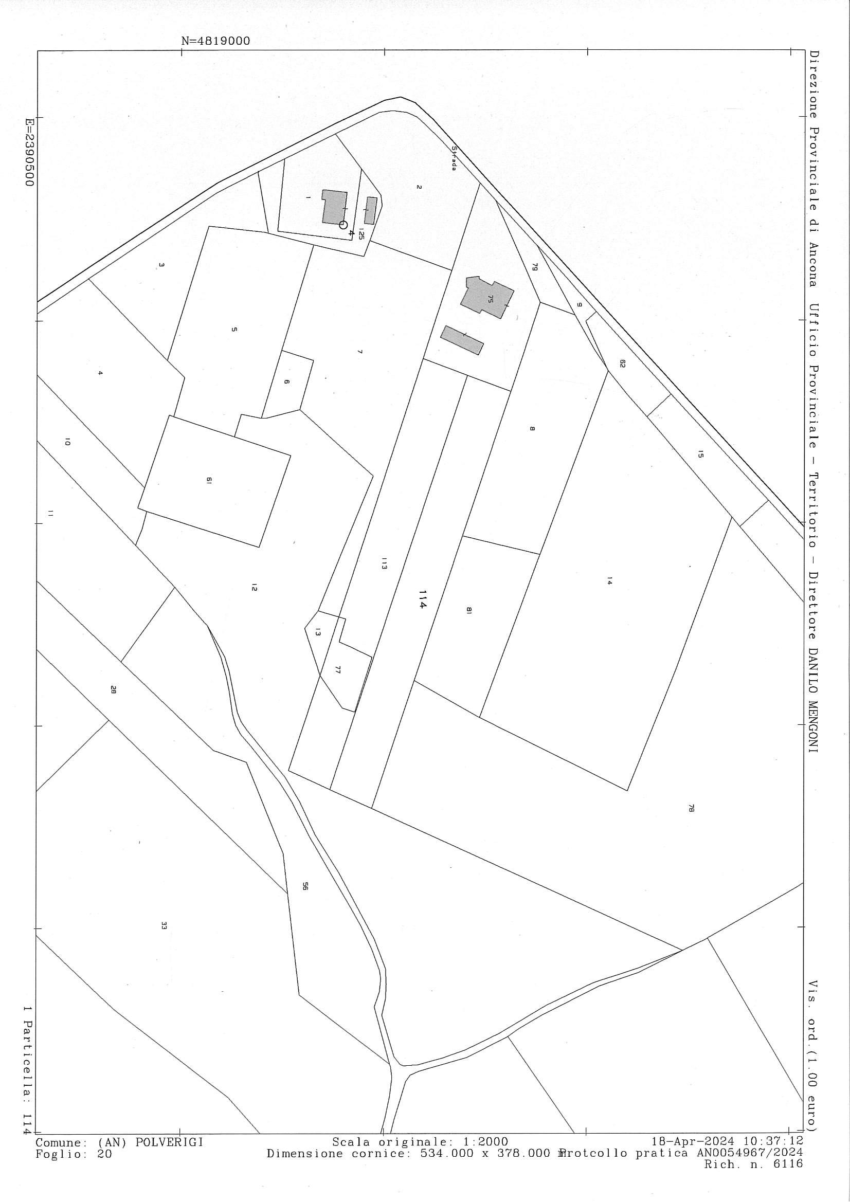 Immobile Residenziale immobiliare