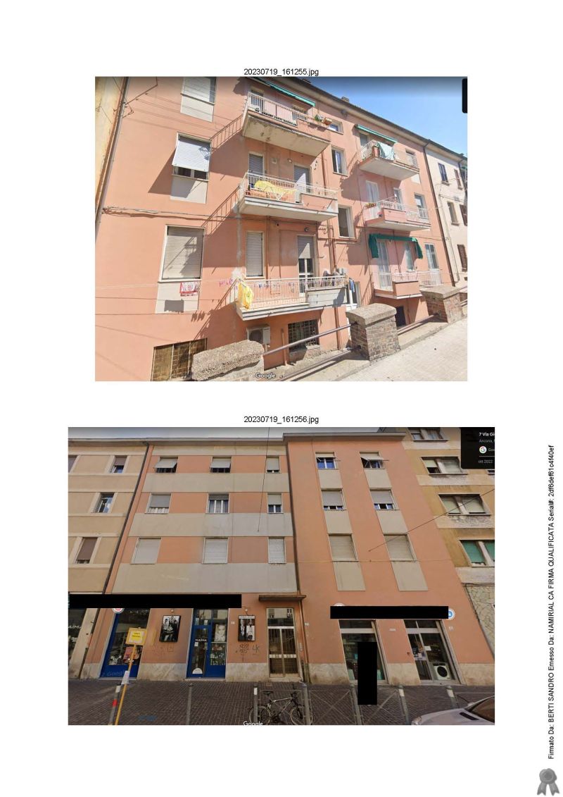 Immobile Residenziale immobiliare