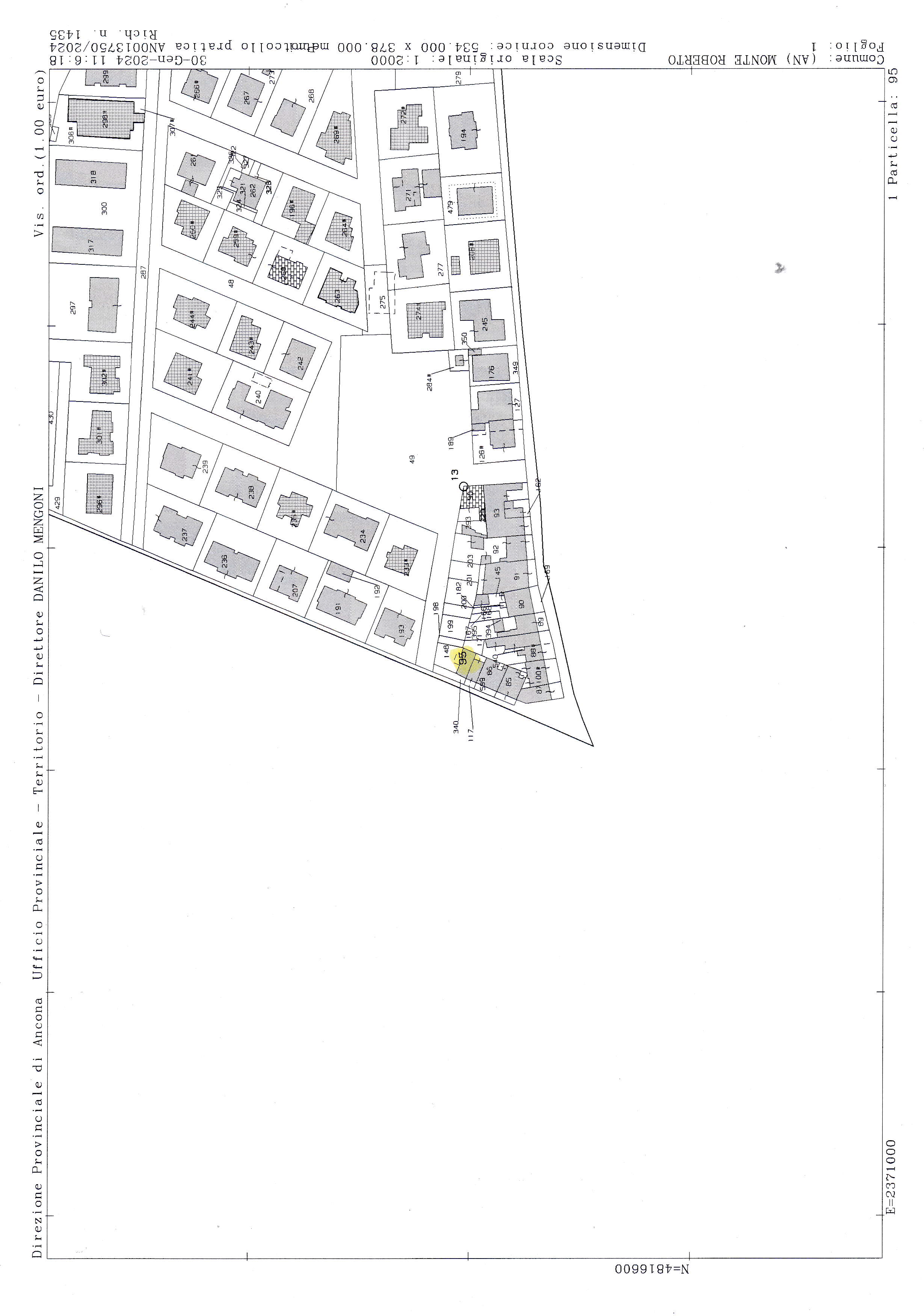 Immobile Residenziale immobiliare