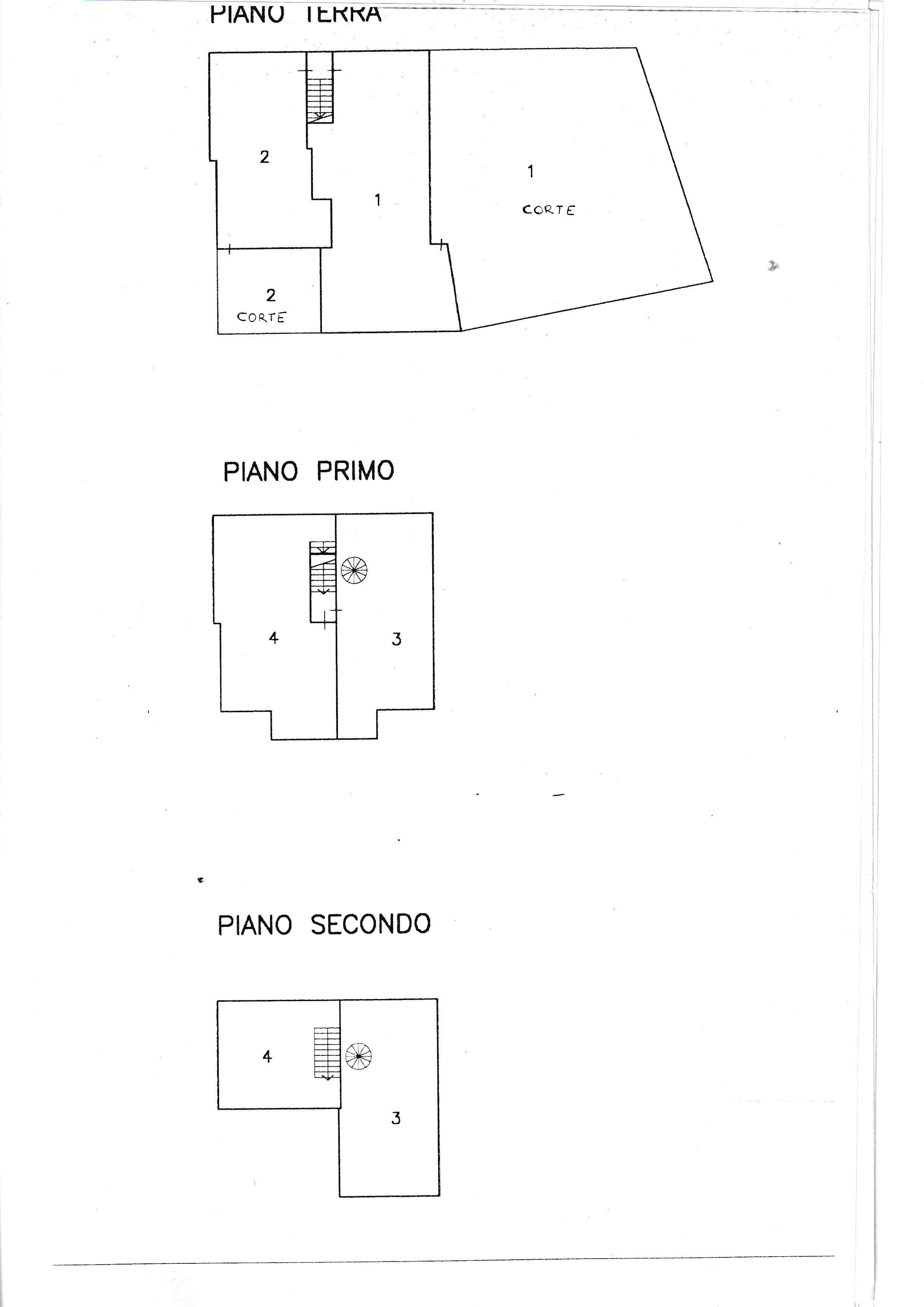 Immobile Residenziale immobiliare