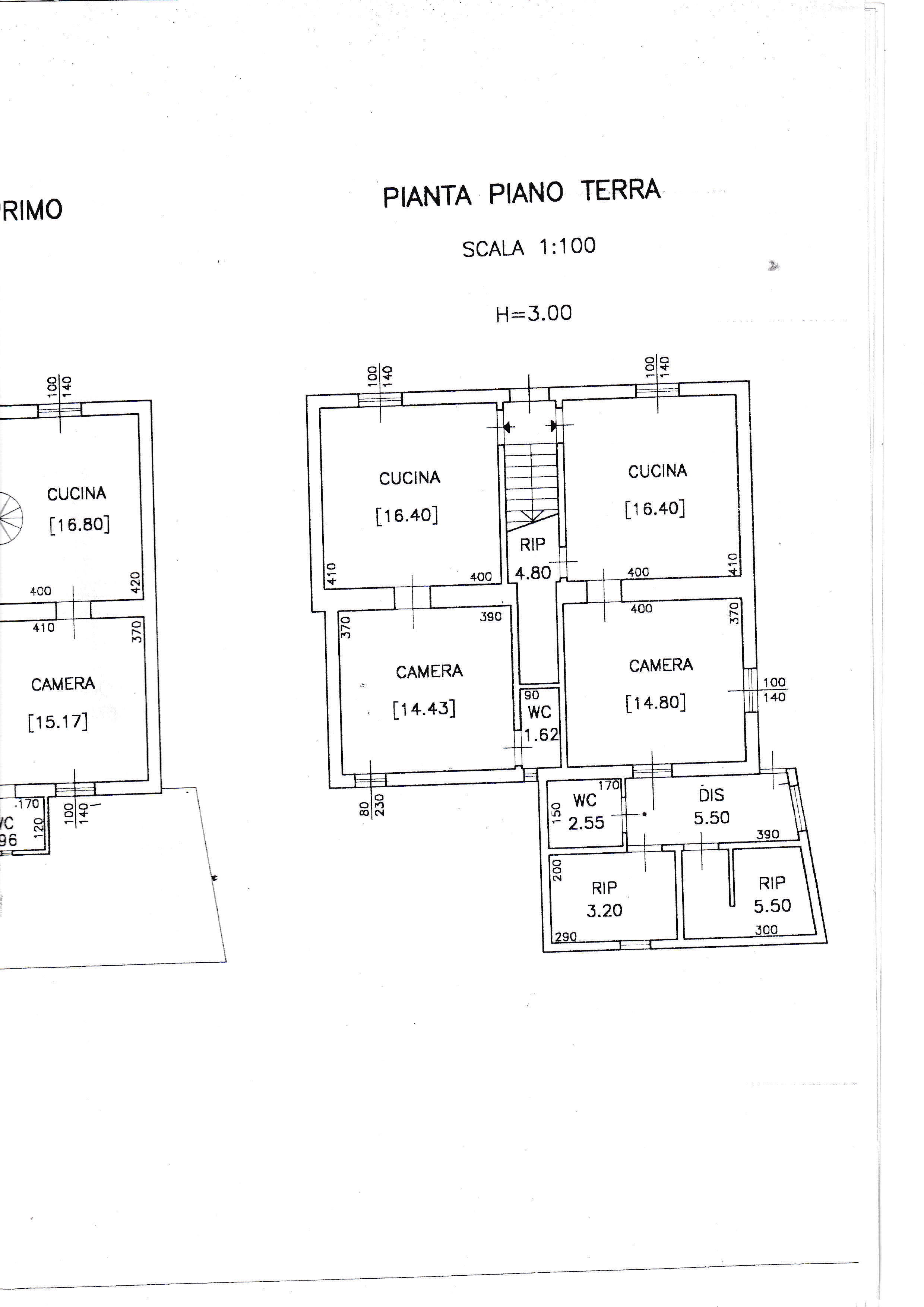 Immobile Residenziale immobiliare