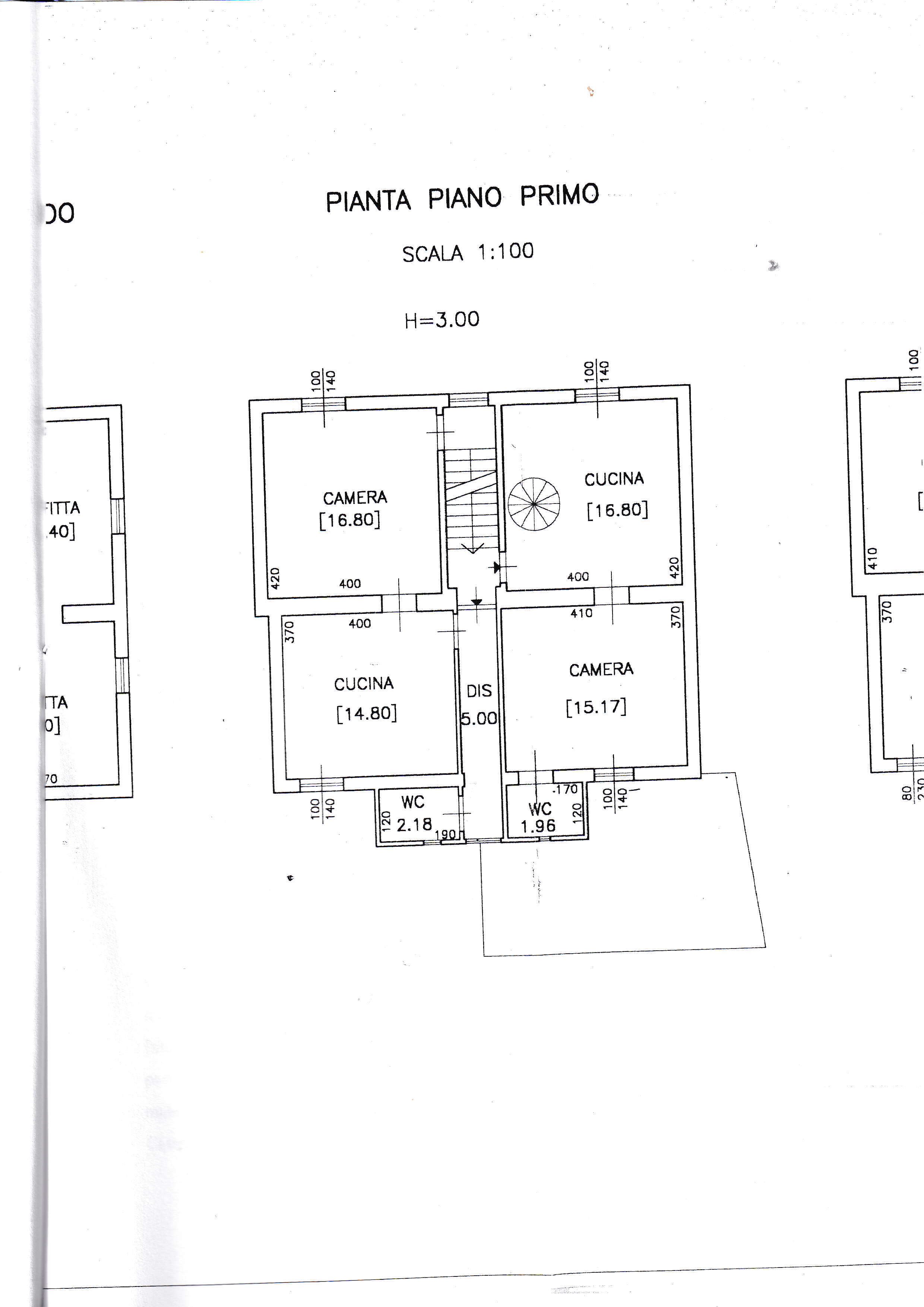 Immobile Residenziale immobiliare