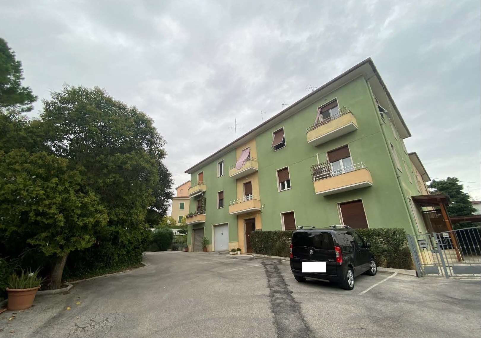 Immobile Residenziale immobiliare