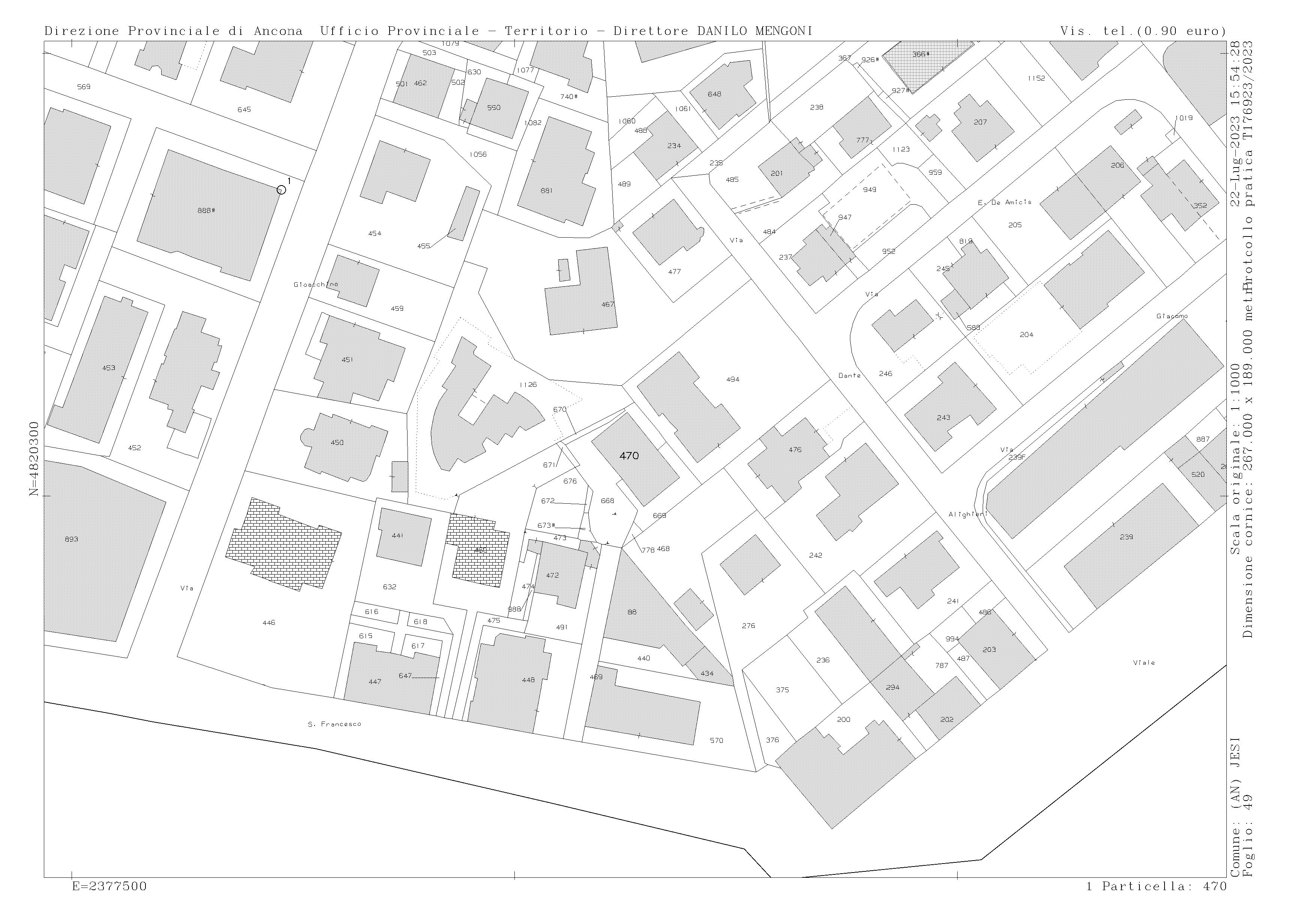 Immobile Residenziale immobiliare