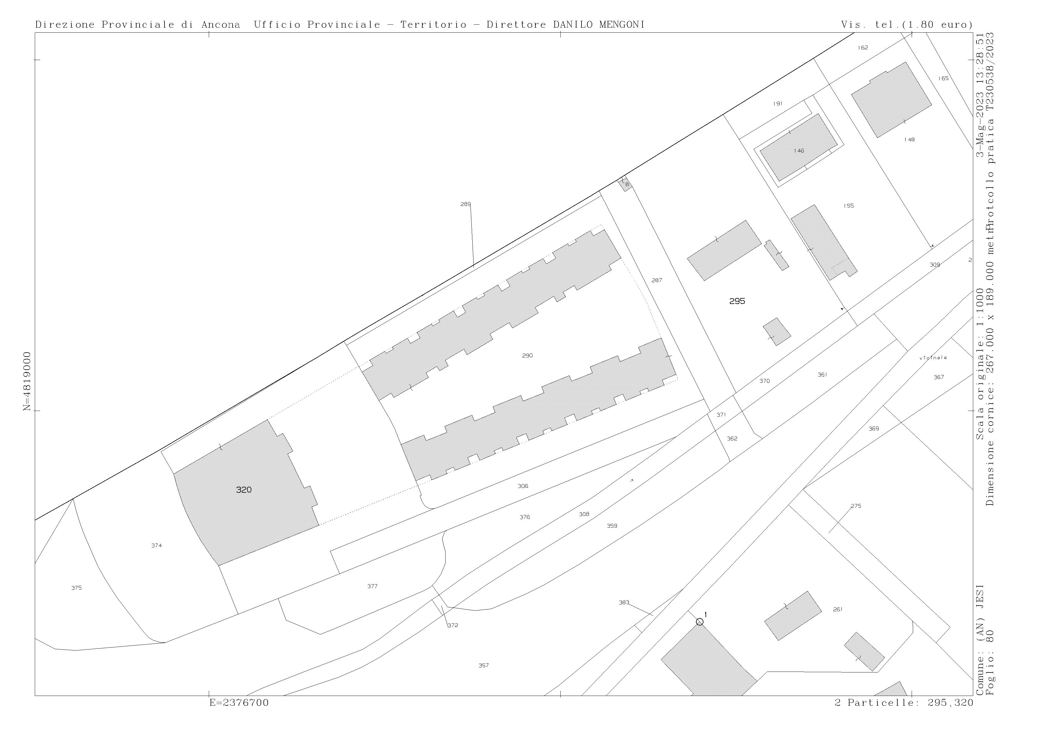 Immobile Residenziale immobiliare