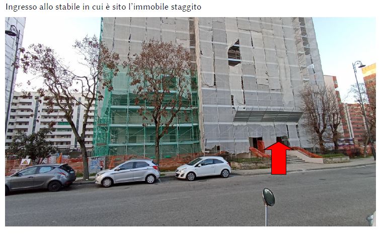 Abitazione di tipo economico immobile residenziale