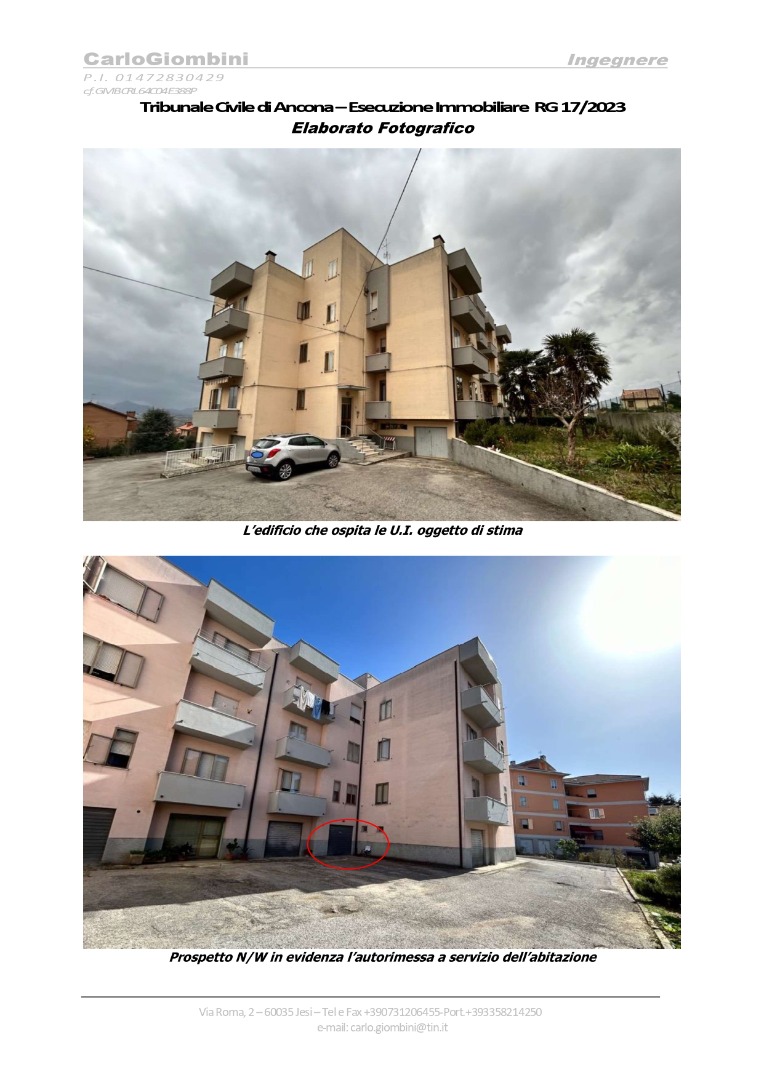 Immobile Residenziale immobiliare