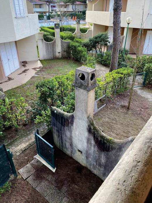 Abitazione in villini immobile residenziale