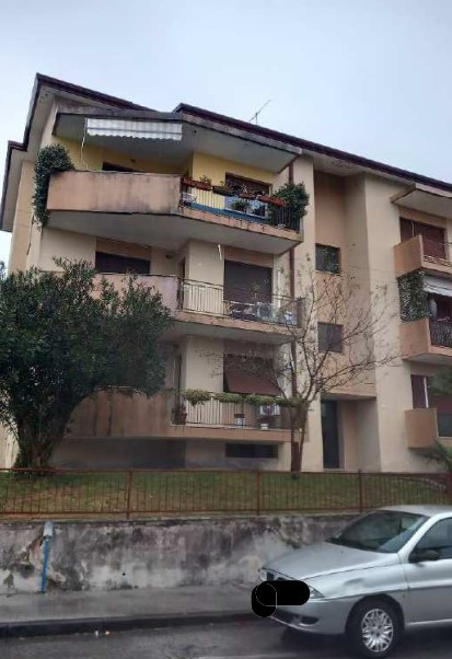 Abitazione di tipo economico immobile residenziale