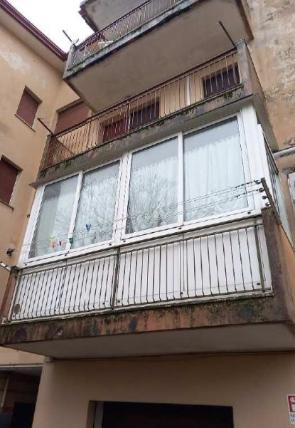 Abitazione di tipo economico immobile residenziale