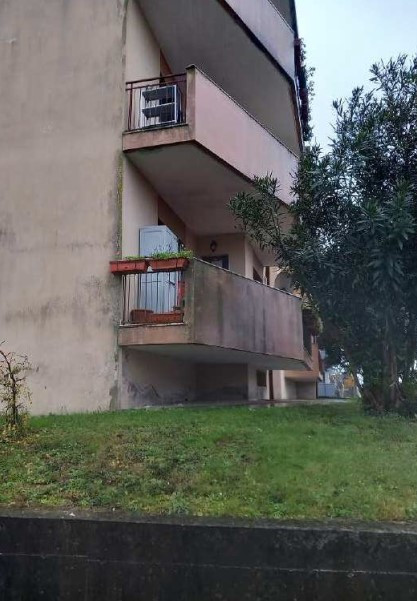 Abitazione di tipo economico immobile residenziale