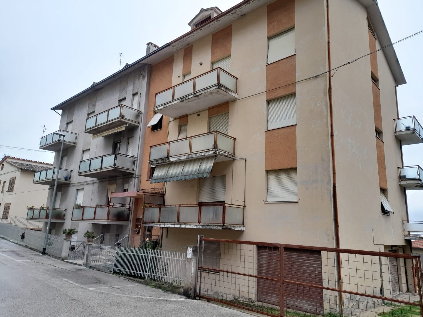 Immobile Residenziale immobiliare