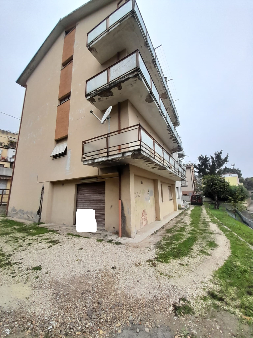 Immobile Residenziale immobiliare