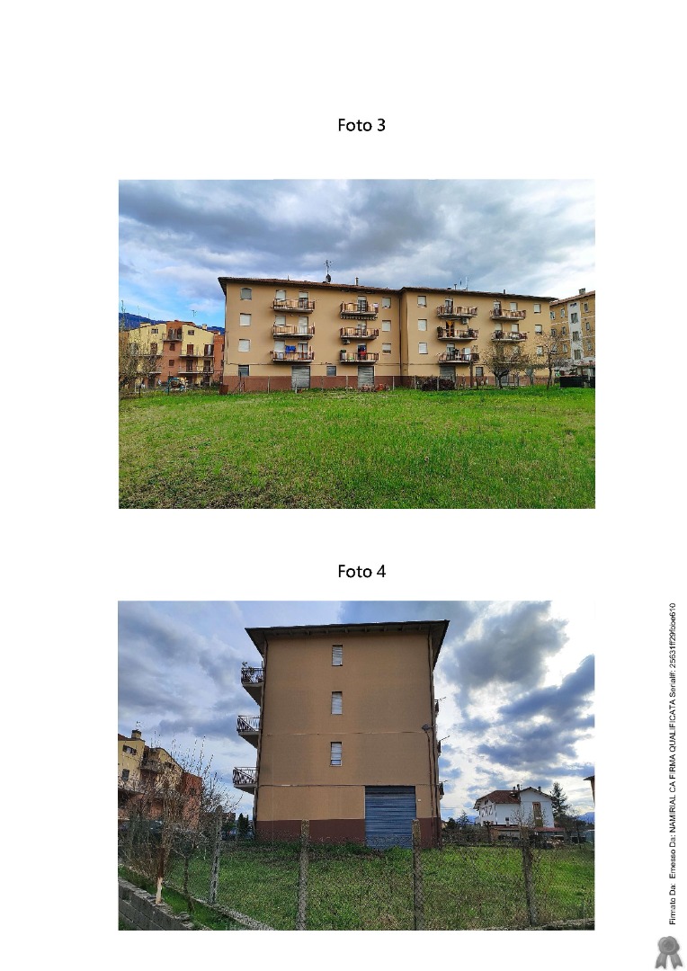 Immobile Residenziale immobiliare