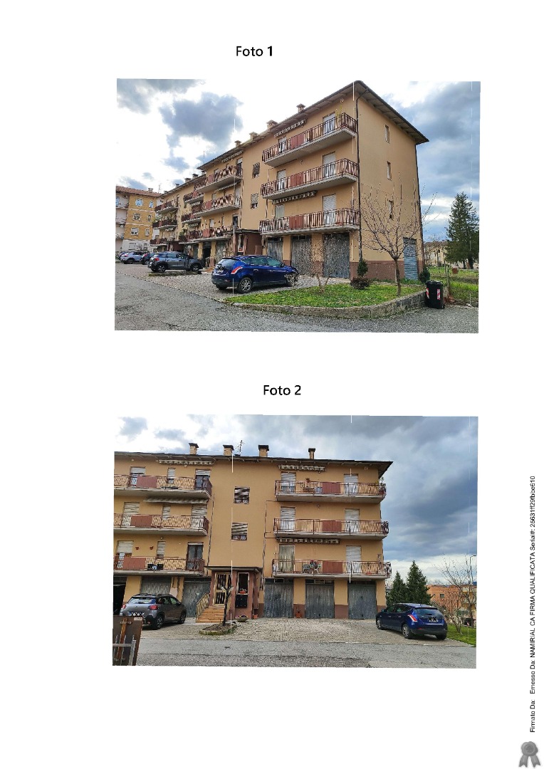 Immobile Residenziale immobiliare