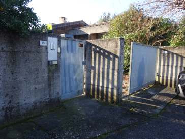 Abitazione in villini immobile residenziale