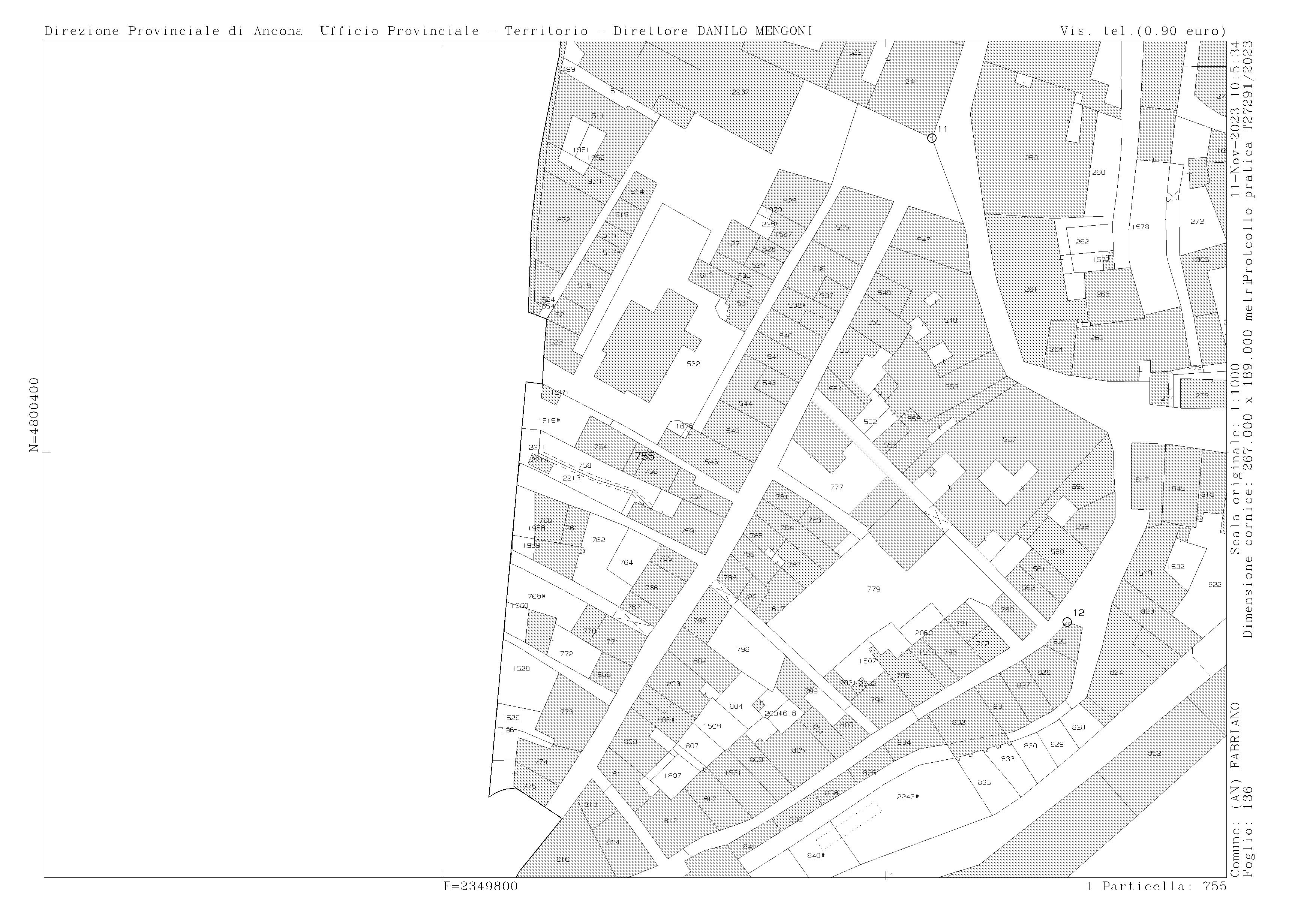 Immobile Residenziale immobiliare