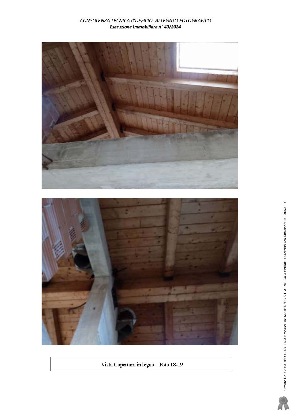 Immobile Residenziale immobiliare