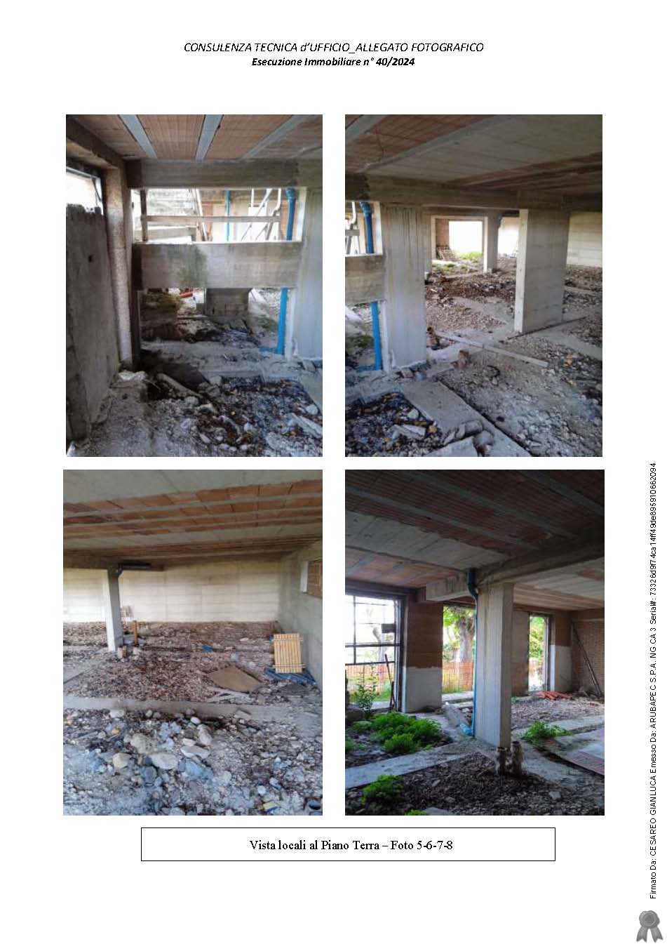 Immobile Residenziale immobiliare
