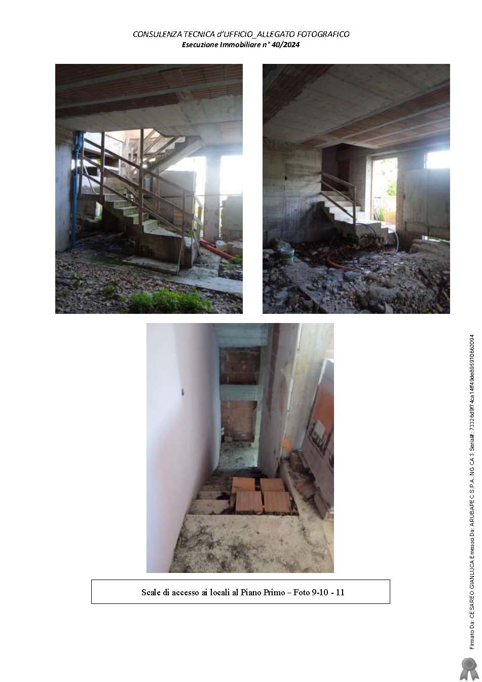 Immobile Residenziale immobiliare