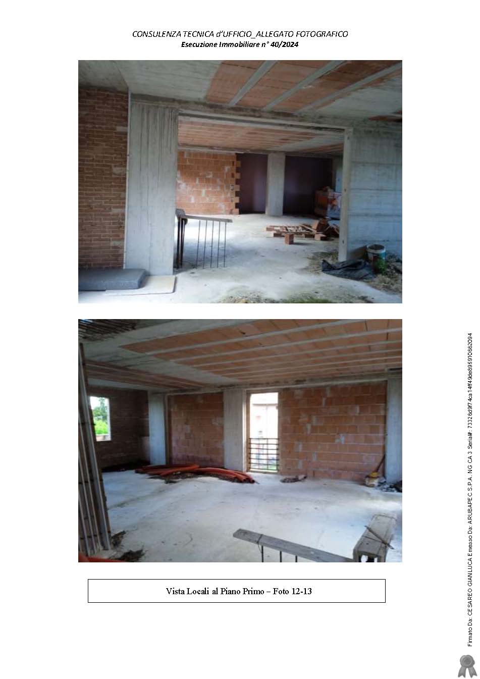 Immobile Residenziale immobiliare