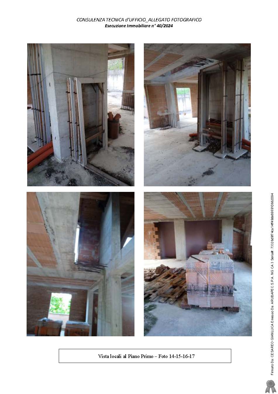 Immobile Residenziale immobiliare