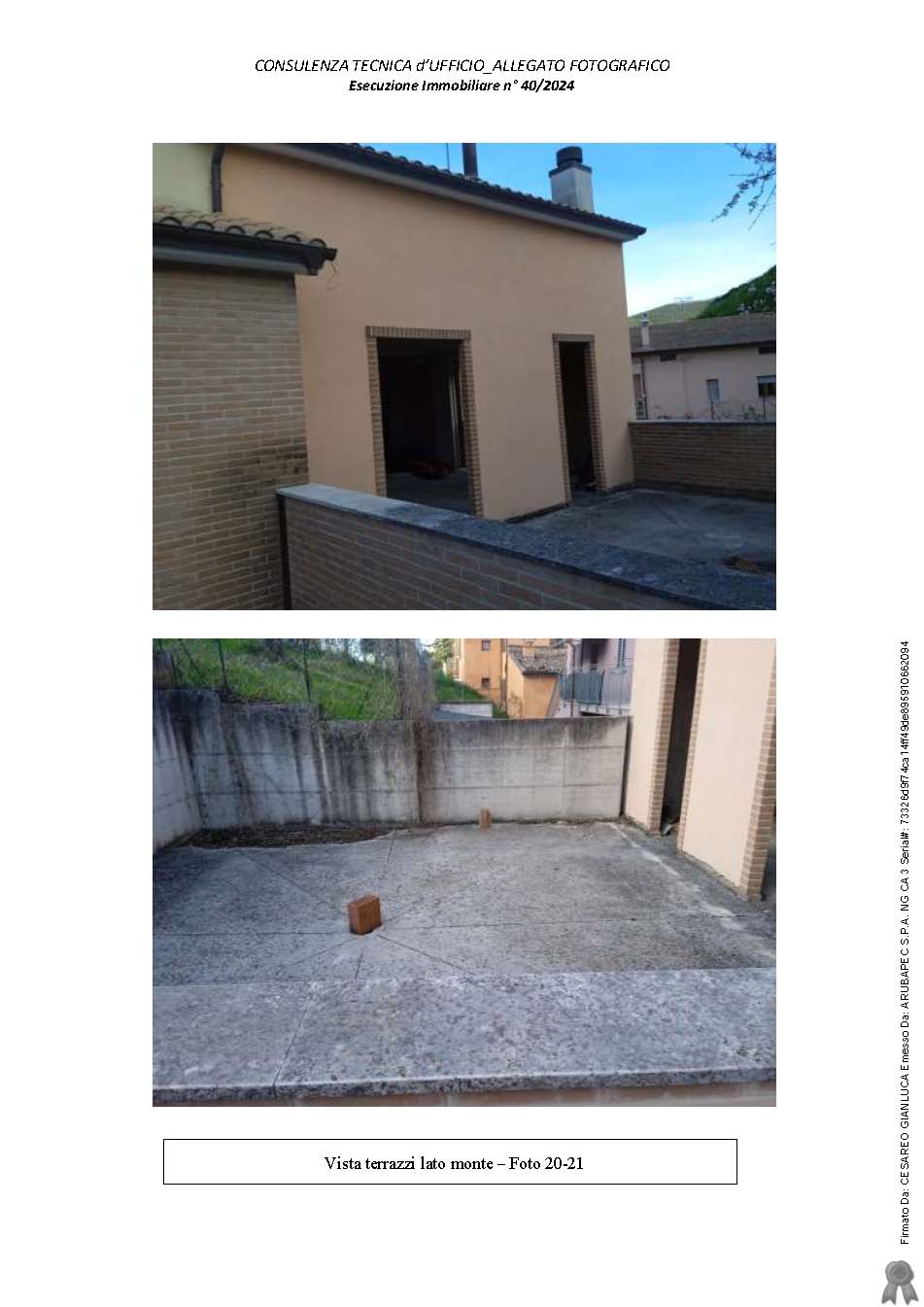 Immobile Residenziale immobiliare