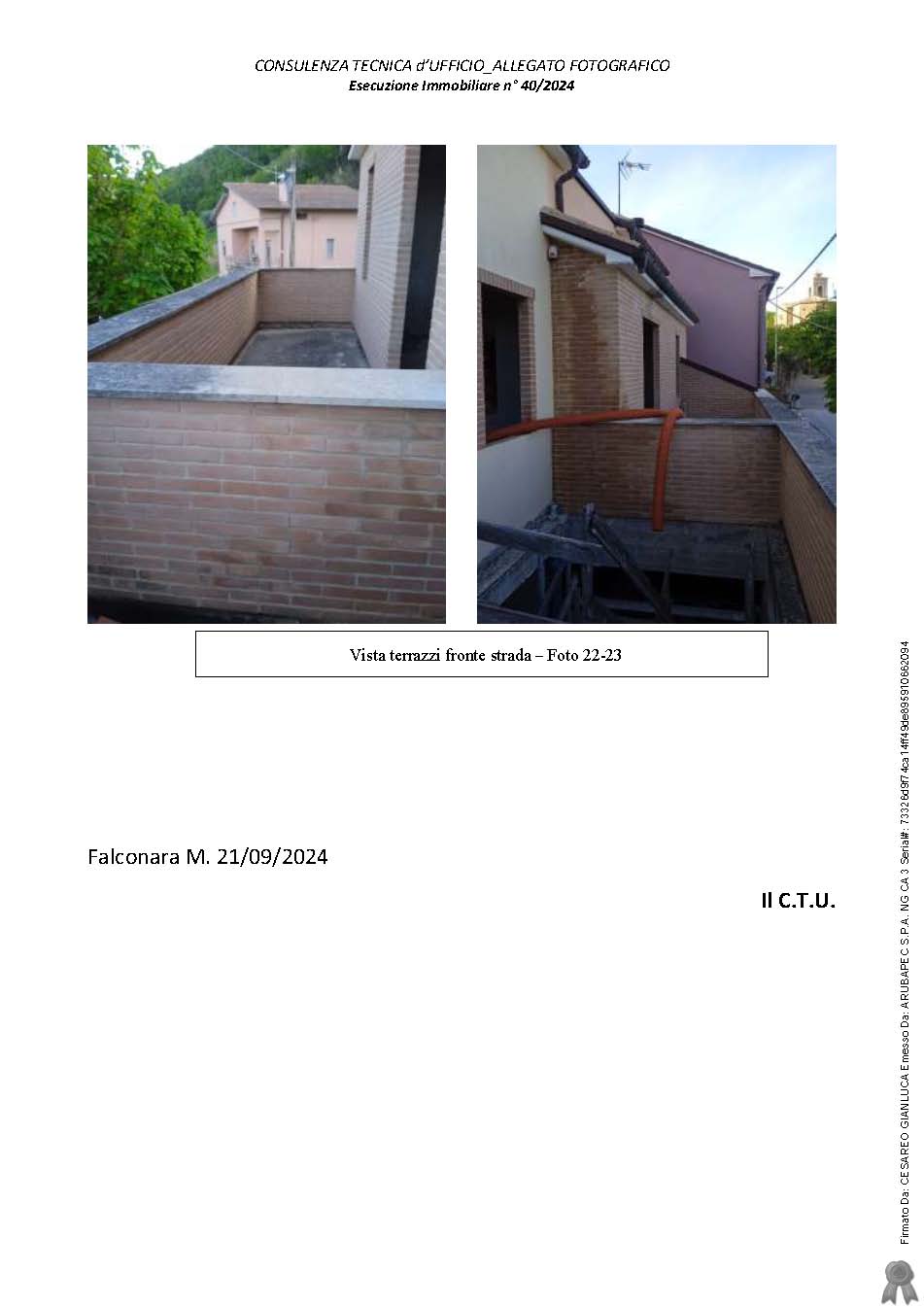 Immobile Residenziale immobiliare