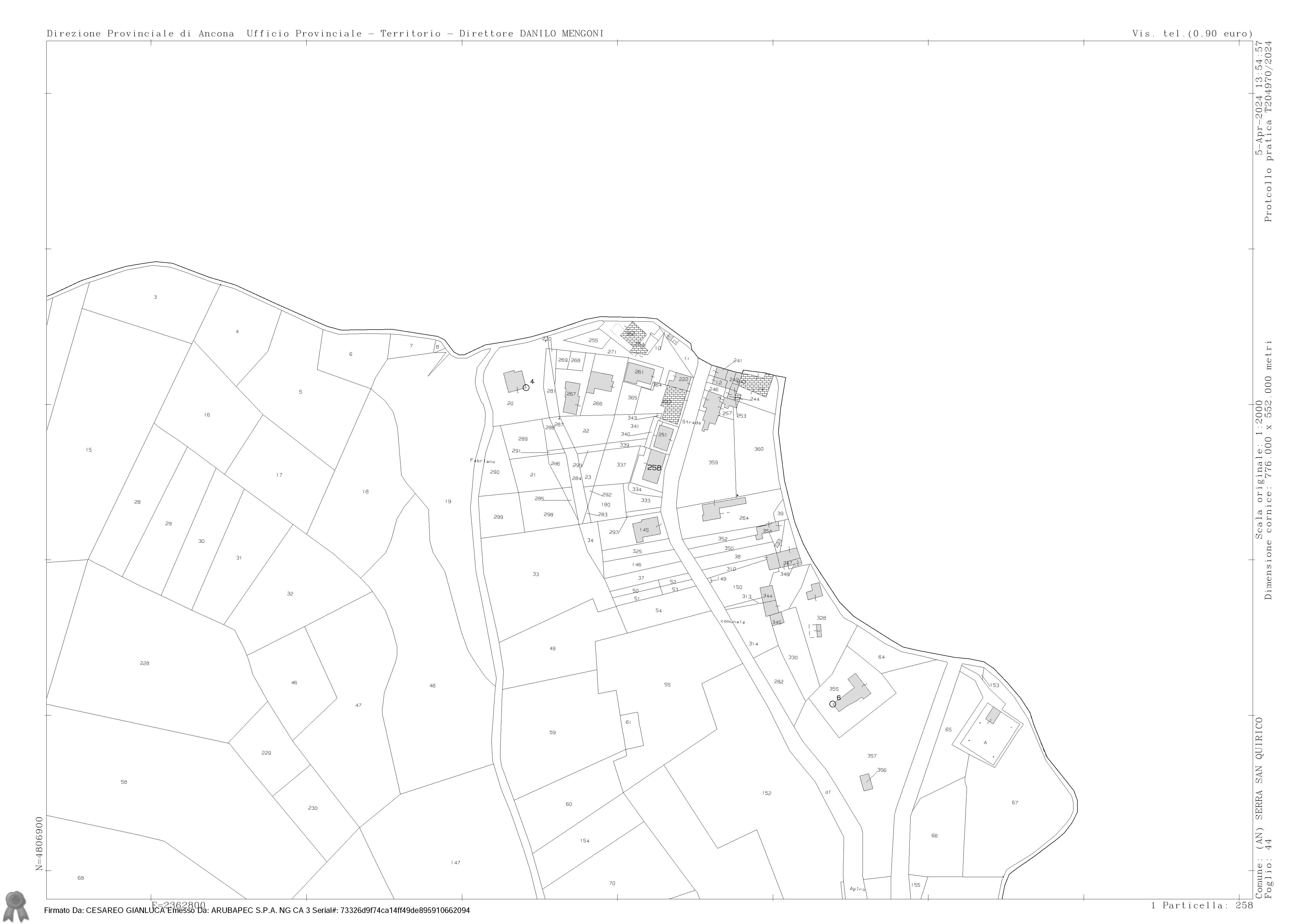 Immobile Residenziale immobiliare