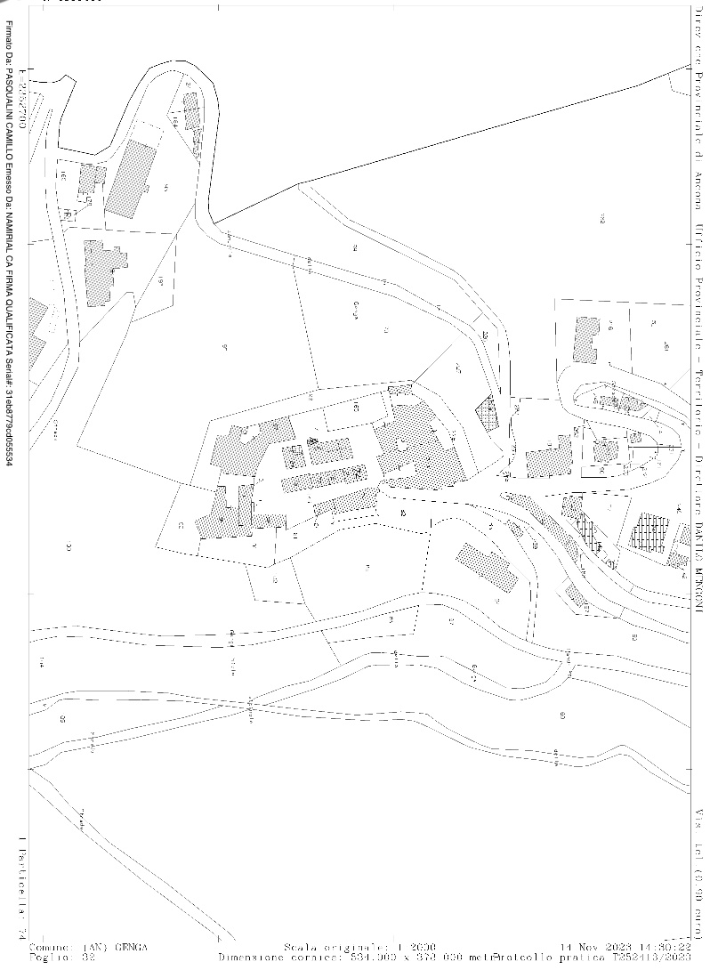 Appartamento immobile residenziale