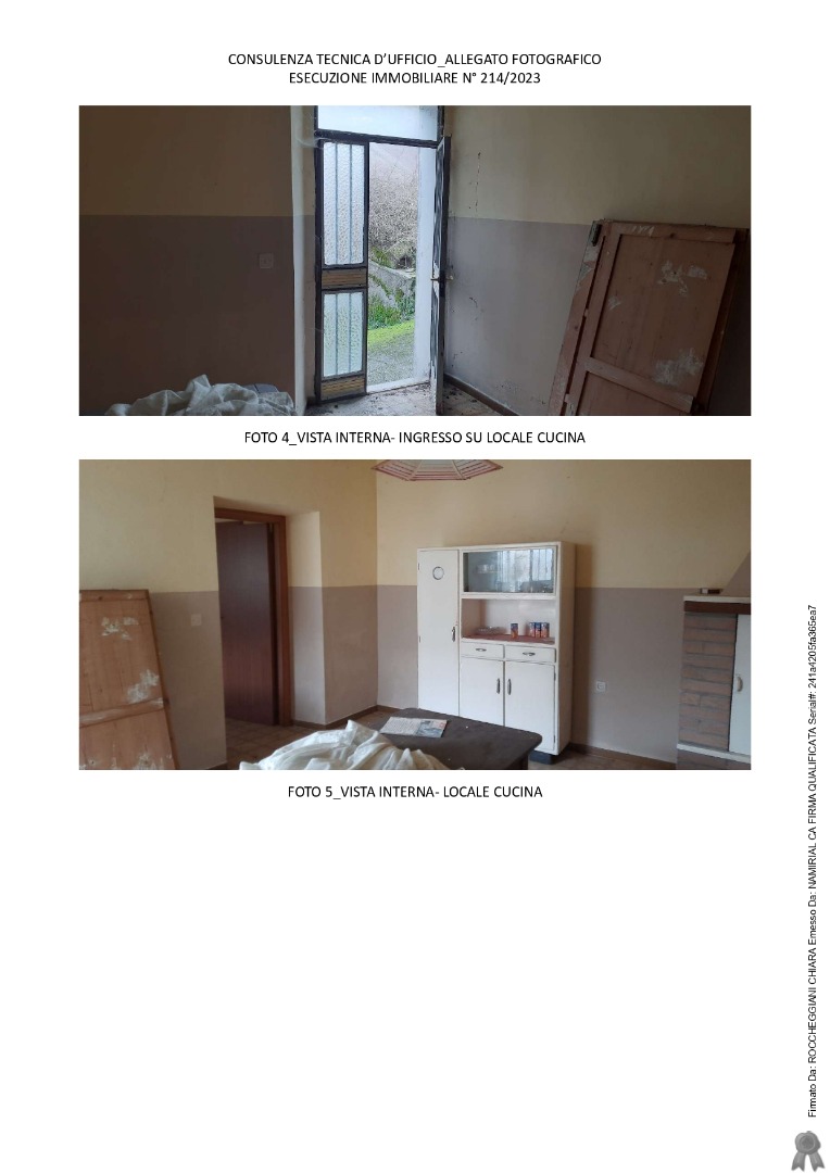 Appartamento immobile residenziale