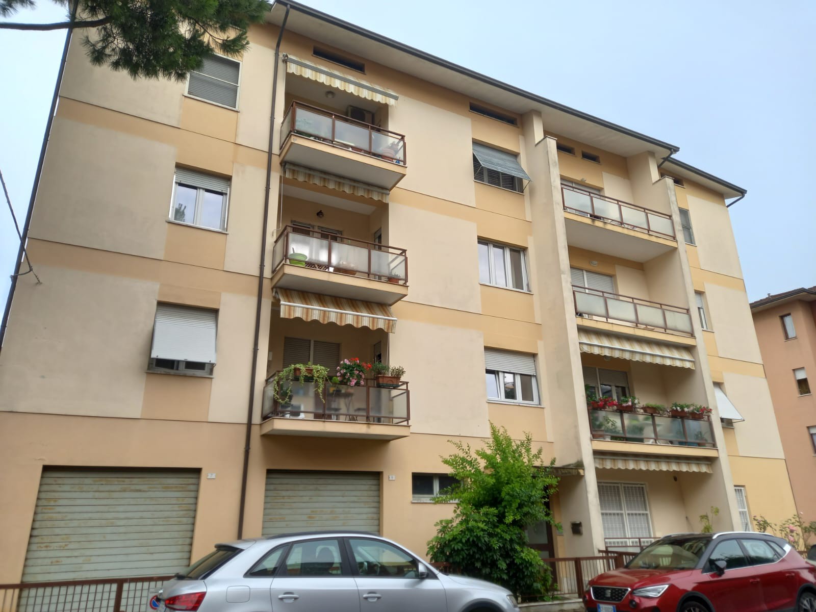 Appartamento immobile residenziale