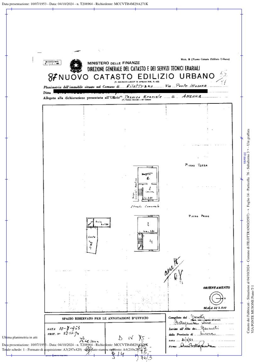 Abitazione in villini immobile residenziale