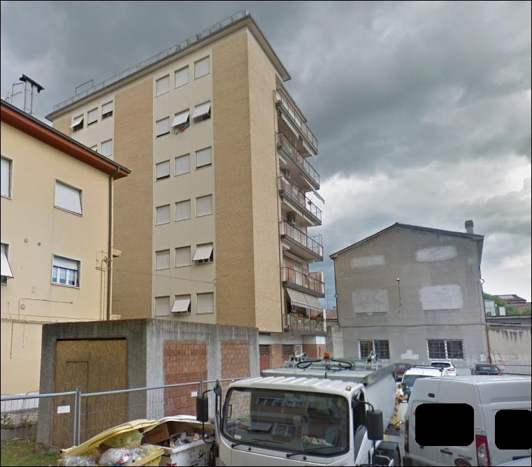 Appartamento immobile residenziale