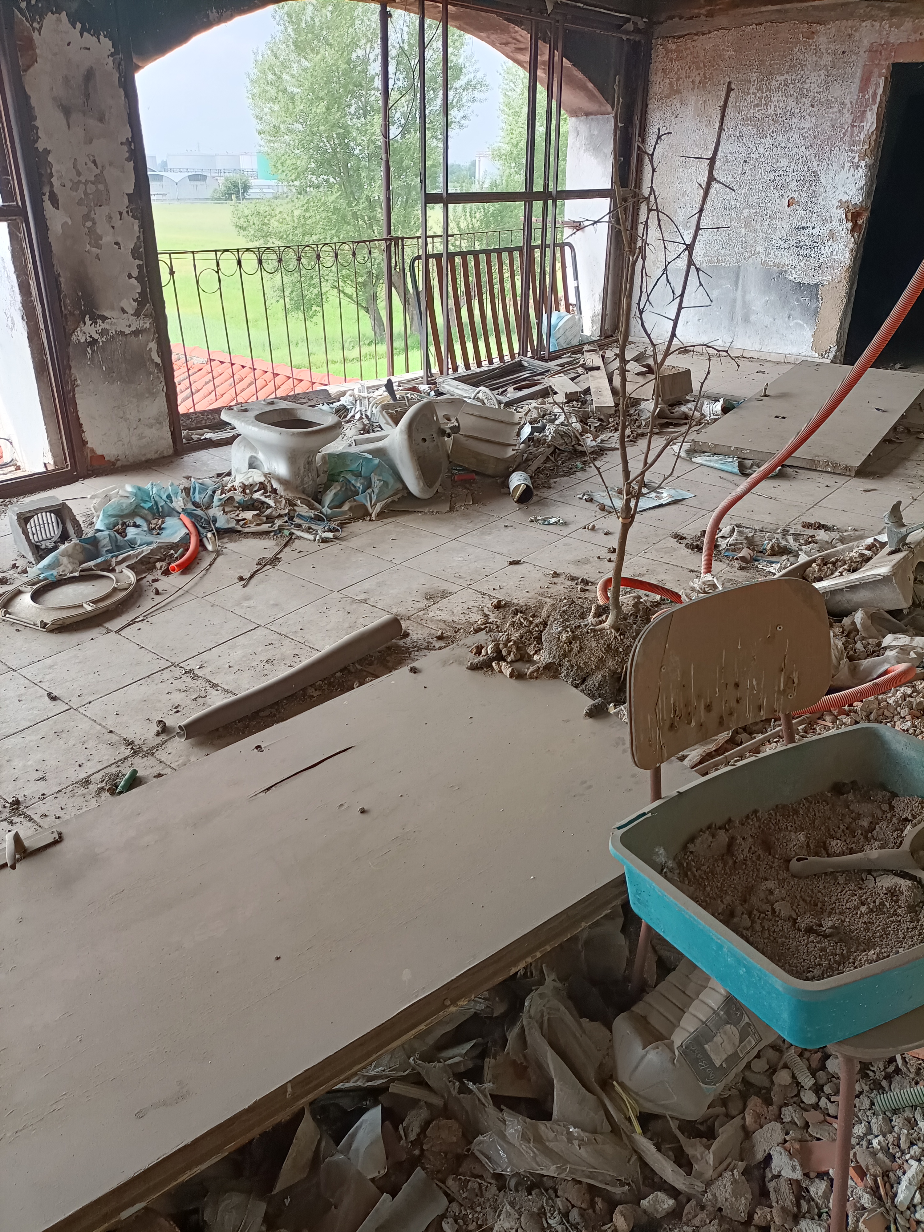 Abitazione di tipo economico immobile residenziale