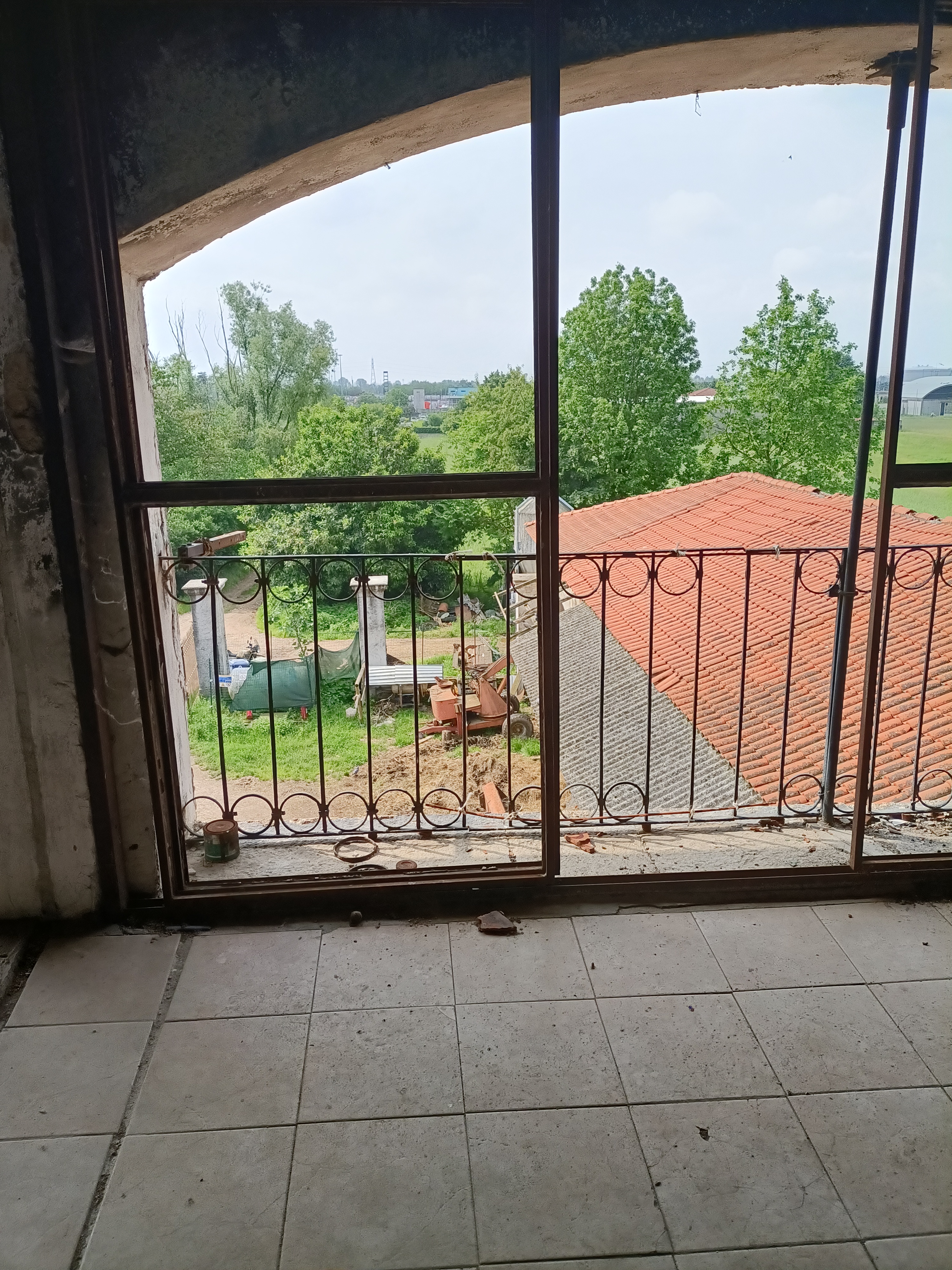 Abitazione di tipo economico immobile residenziale