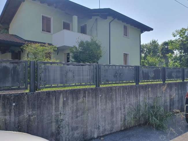 Abitazione in villini immobile residenziale