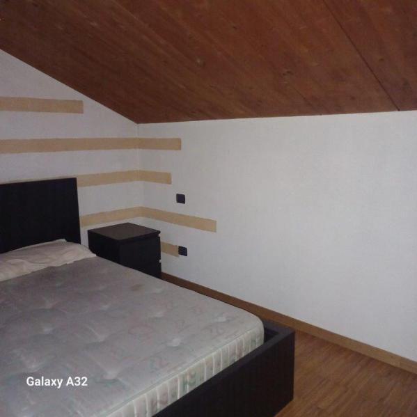 Abitazione di tipo economico immobile residenziale
