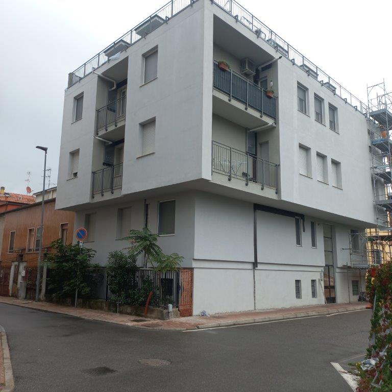 Abitazione di tipo economico immobile residenziale