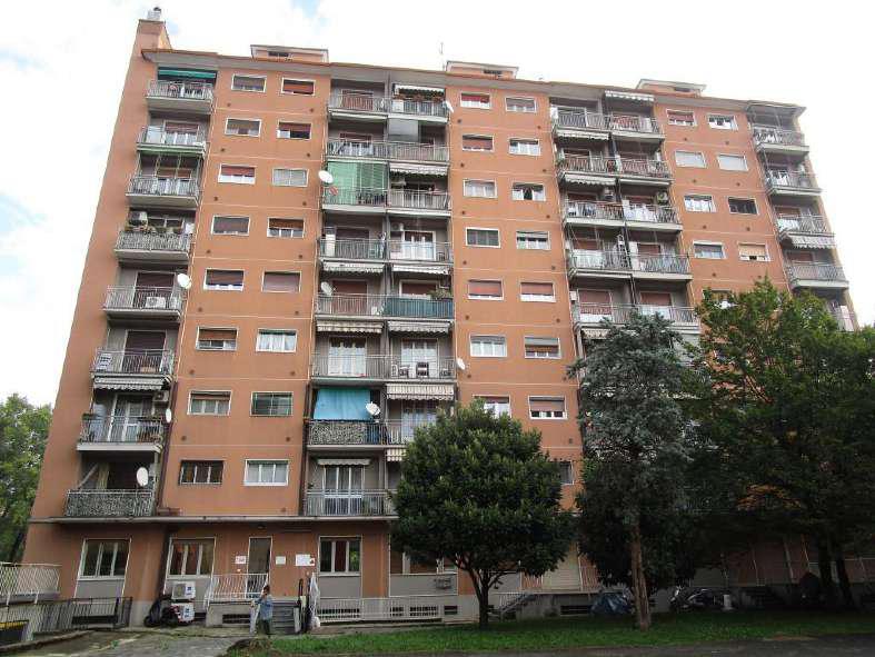 Abitazione di tipo economico immobile residenziale