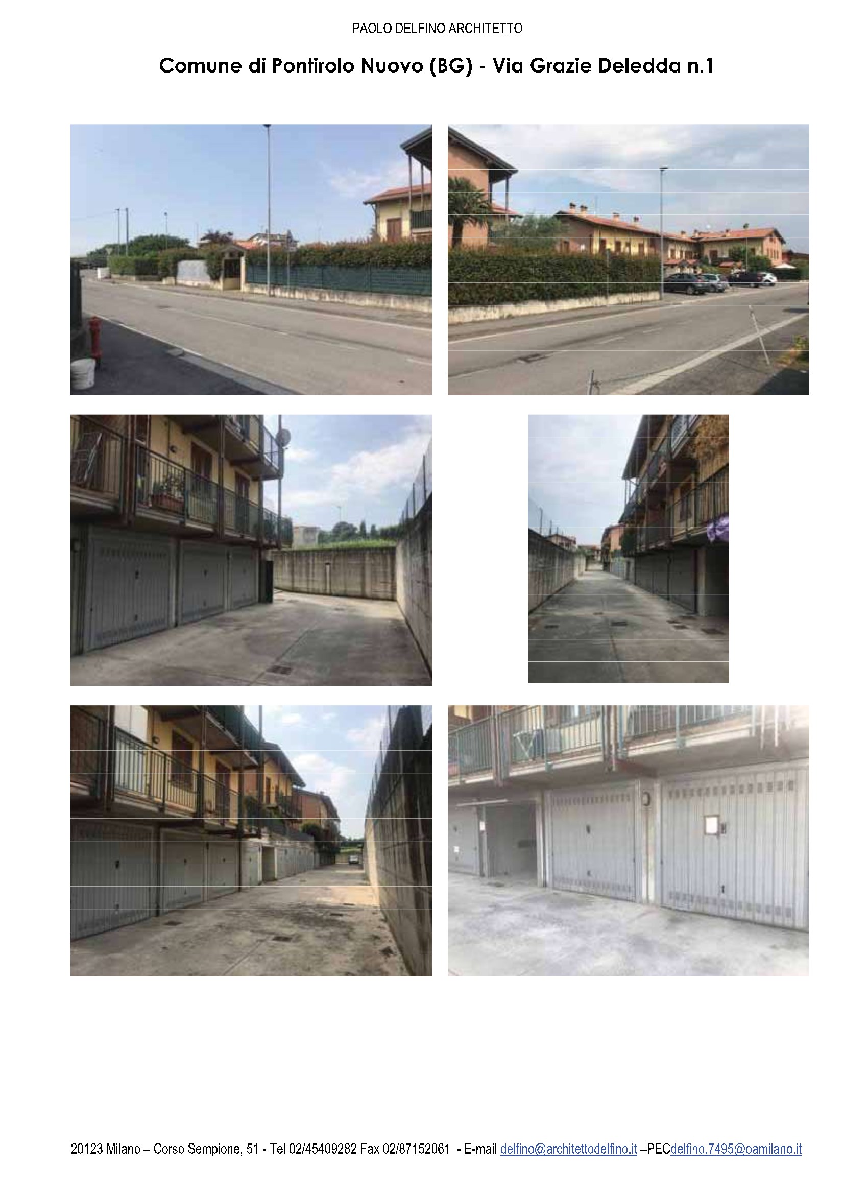 Magazzini e locali di deposito immobile commerciale