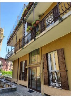 Abitazione di tipo economico immobile residenziale