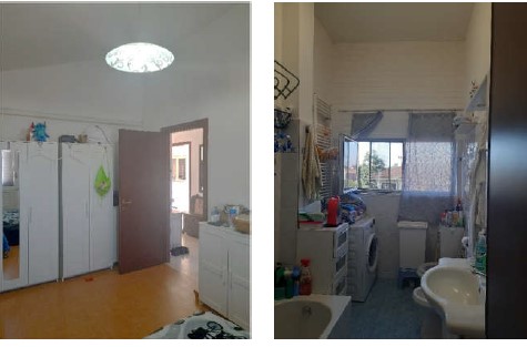 Abitazione di tipo economico immobile residenziale