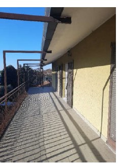 Abitazione di tipo economico immobile residenziale