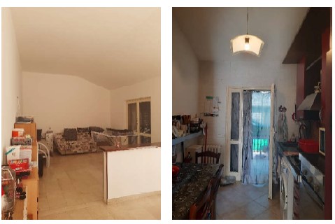 Abitazione di tipo economico immobile residenziale