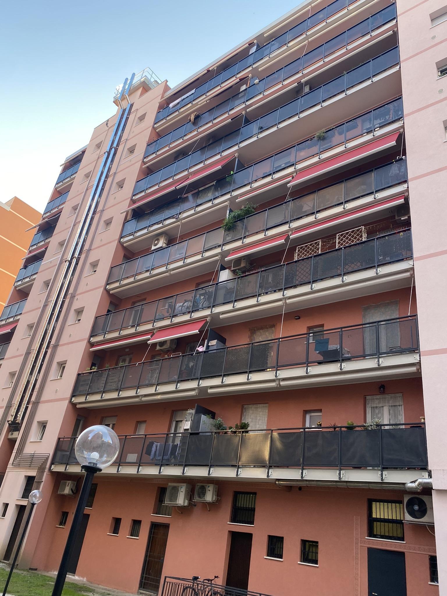 Abitazione di tipo economico immobile residenziale