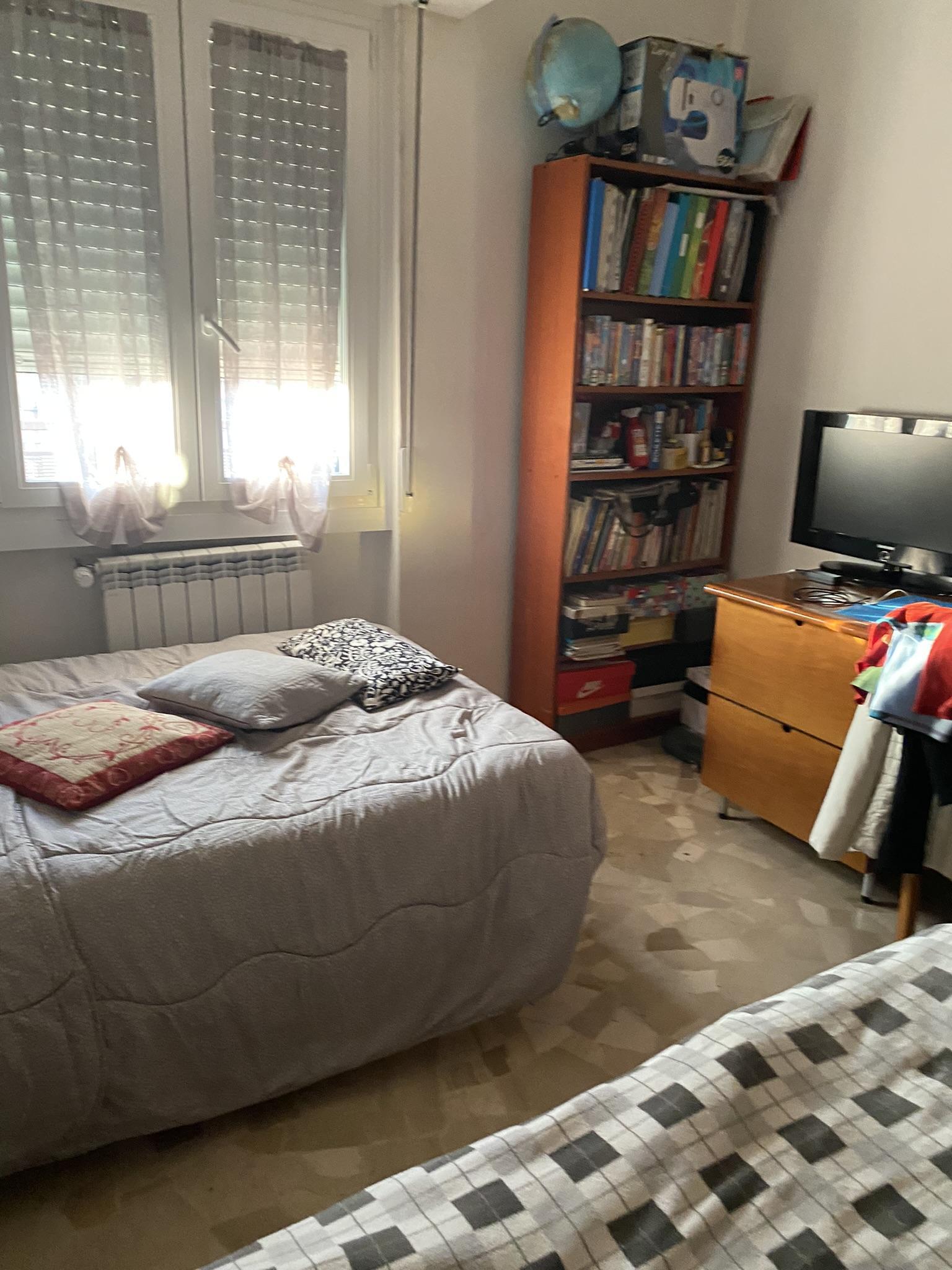 Abitazione di tipo economico immobile residenziale